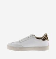 Victoria Berlin Trainer plata