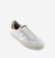 Victoria Berlin Trainer plata