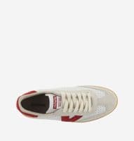Victoria Berlin Trainer rojo