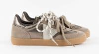 Victoria Berlin Trainers beige metal