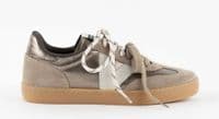 Victoria Berlin Trainers beige metal