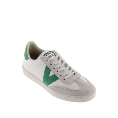 Victoria Berlin Trainers verde