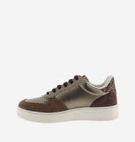 Victoria Madrid Trainer platino