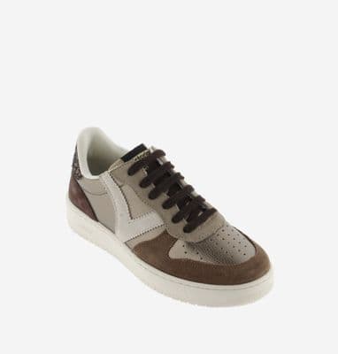 Victoria Madrid Trainer platino