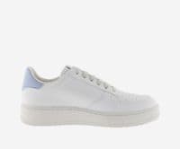 Victoria Madrid Vegan Leather Trainers jade