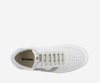 Victoria Madrid Vegan Leather Trainers jade