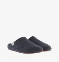 Victoria Slippers marino