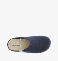 Victoria Slippers marino