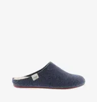 Victoria Slippers marino