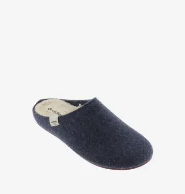 Victoria Slippers marino