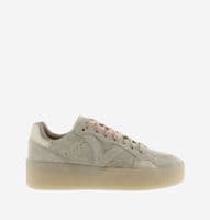 Victoria Turin Trainer beige