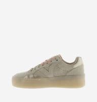 Victoria Turin Trainer beige