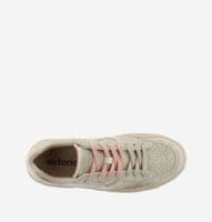Victoria Turin Trainer beige