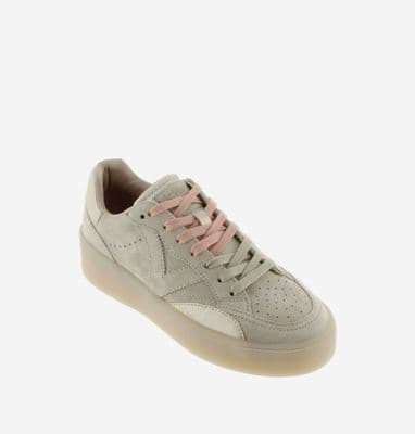 Victoria Turin Trainer beige