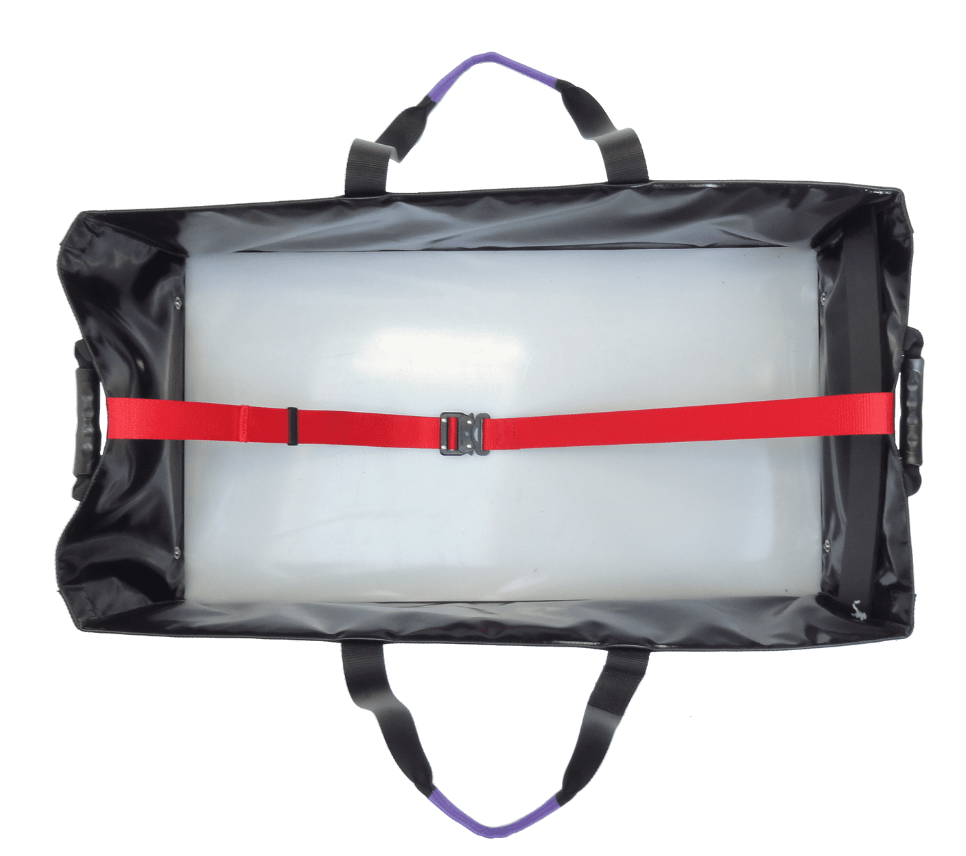 105 Litre Open Top Bag