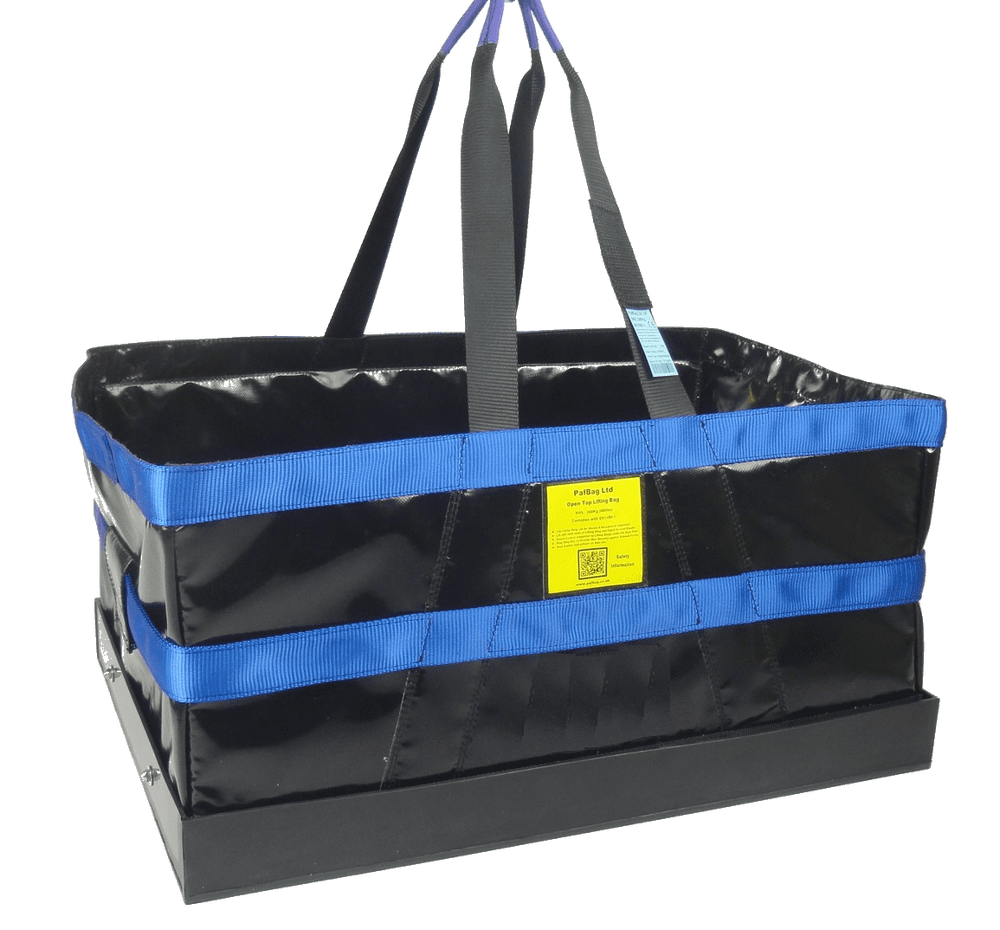 105 Litre Open Top Bag