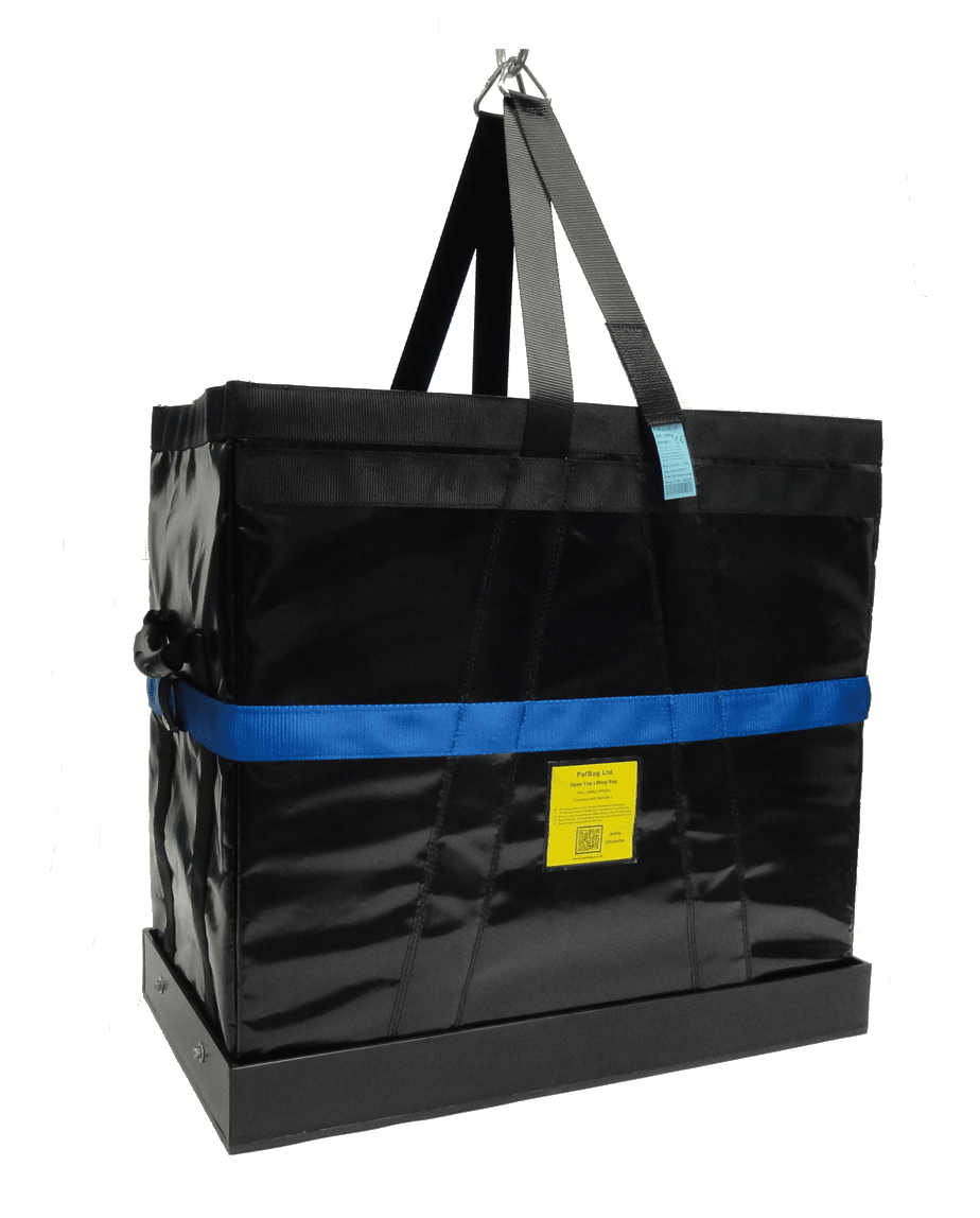 139 Litre Open Top Bag