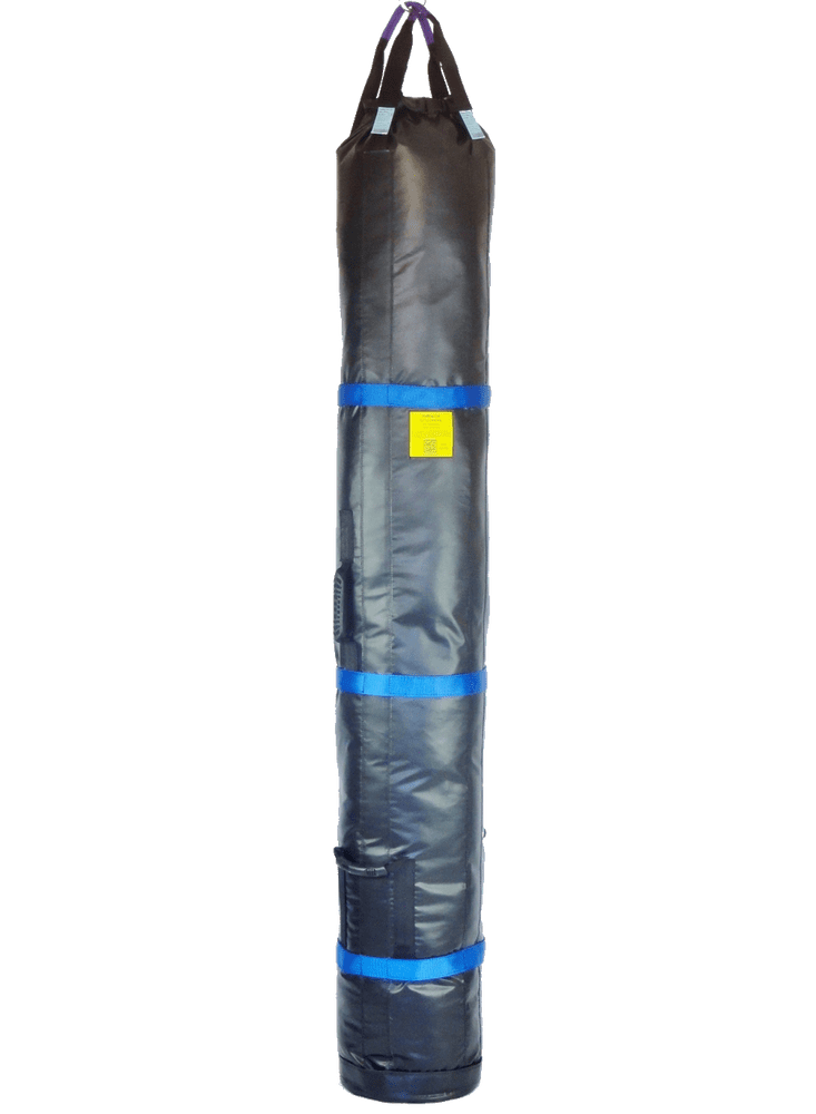 141 Litre Water Resistant Roll Top Lifting Bag