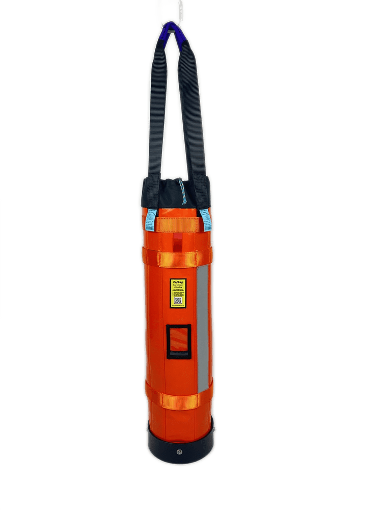 28 Litre Gas Cylinder Lifting Bag