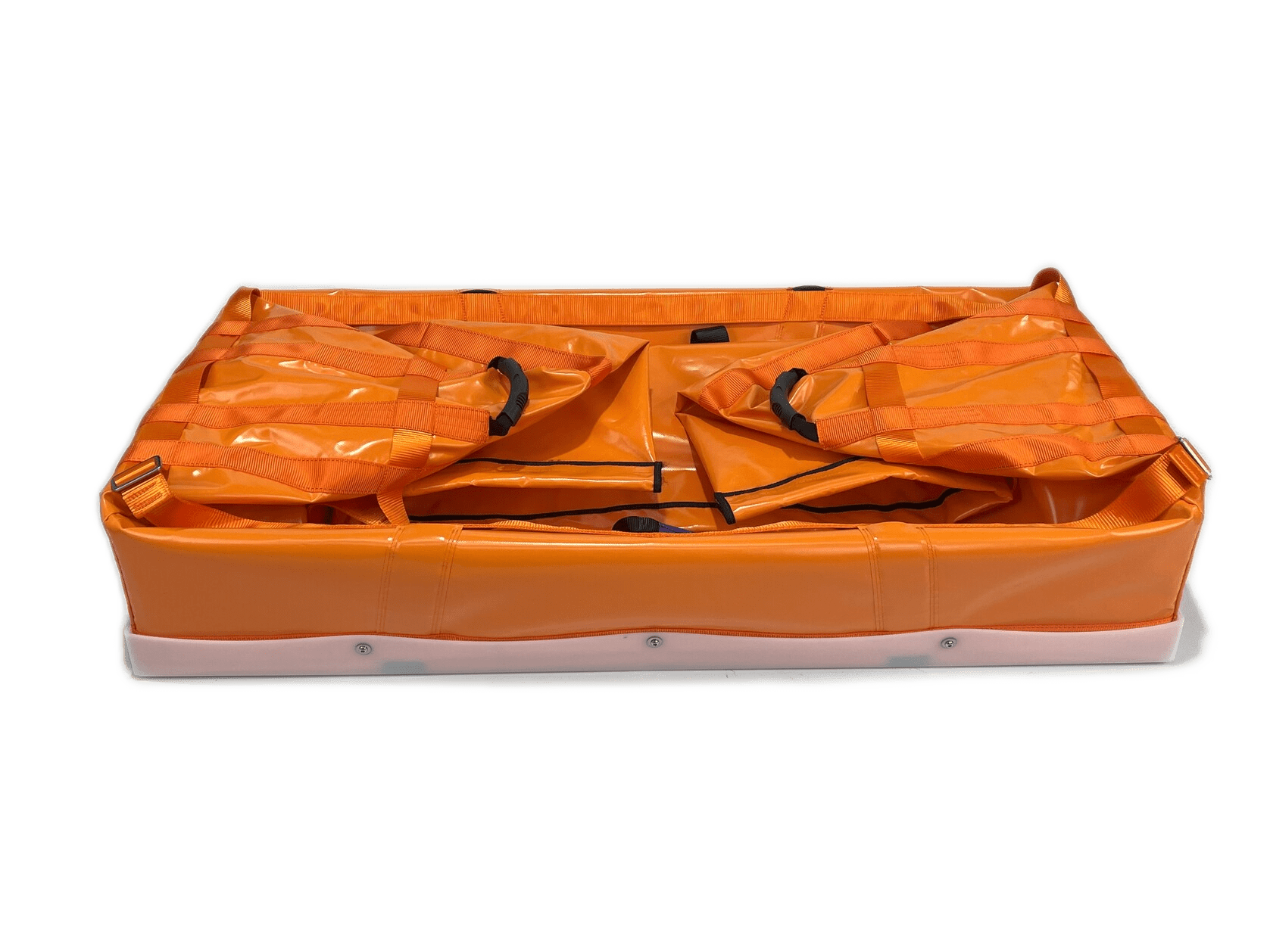 576 Litre Water Resistant VFlap Lifting Bag with Inner Tray