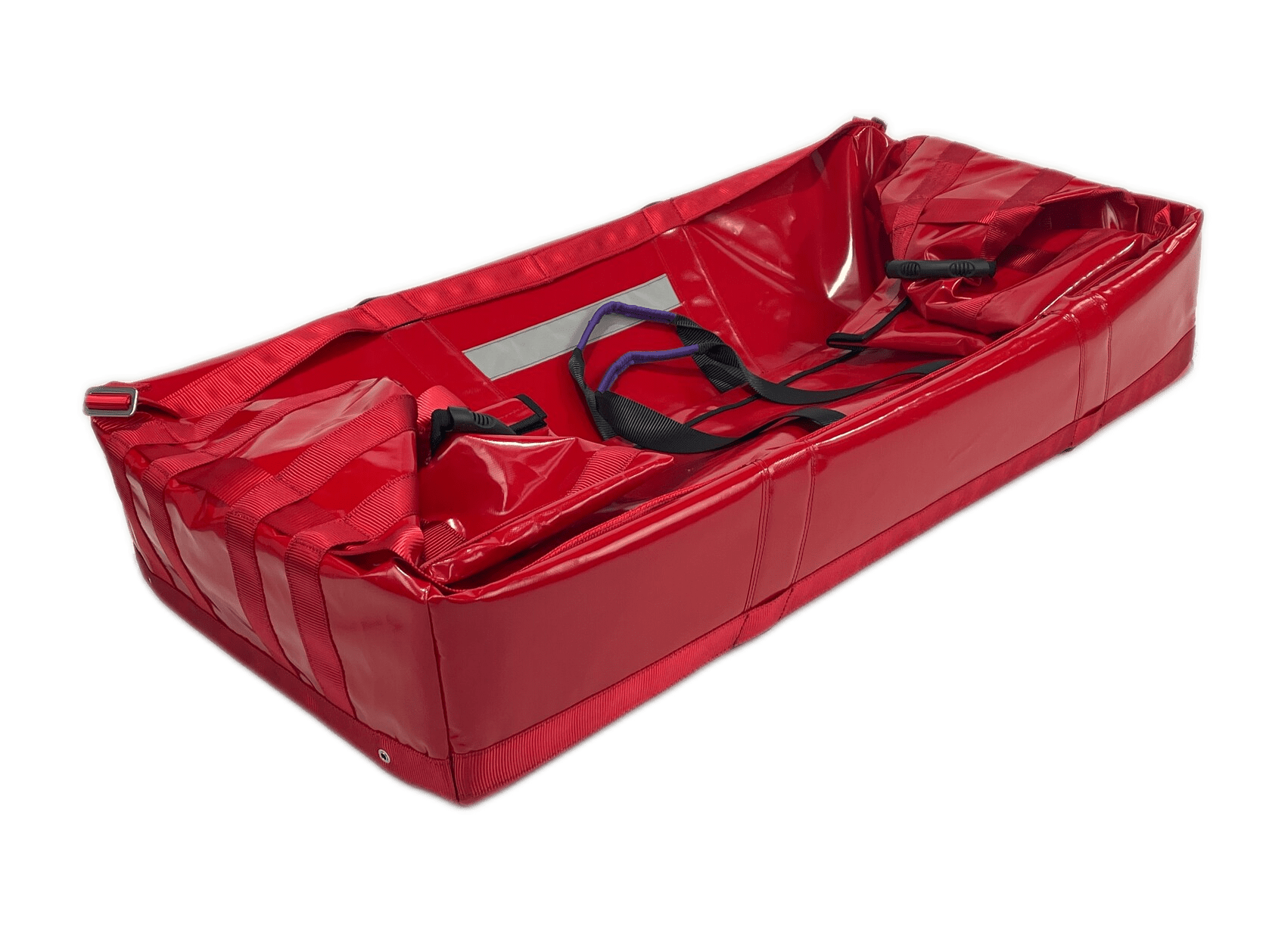 576 Litre Water Resistant VFlap Lifting Bag with Inner Tray