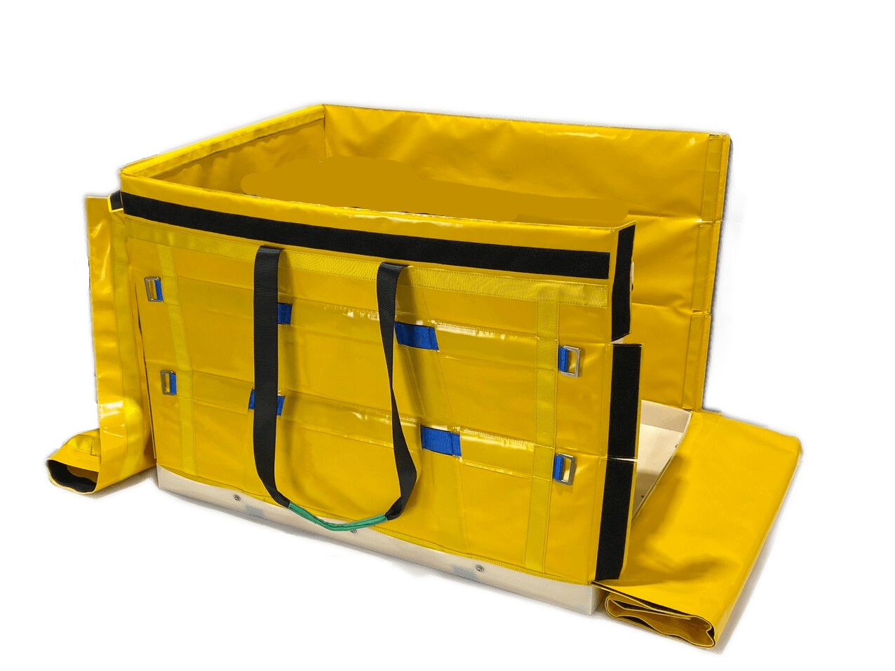 Water Resistant Multi Access Large Lifting Bag