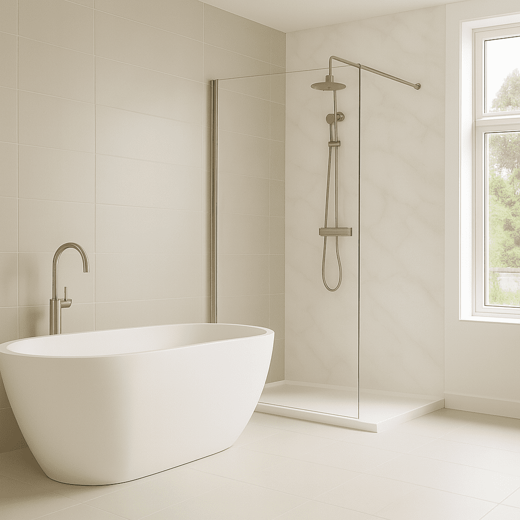 Are There Hidden Costs I Should Watch Out For When Buying a Bathroom?