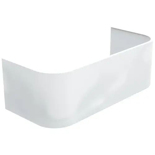 1700mm Back To Wall Bath Panel