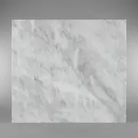 2 Pack: Signature Heavy Duty PVC Shower Panels 1000mm - Grey Marble
