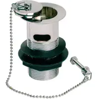 2 Tap Hole Basin & Pedestal Tap Pack & Waste