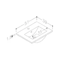 900x900mm Black Quadrant Shower, 2 Door Basin Unit, Toilet, Basin Tap and Shower Mixer Pack