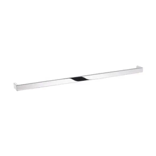 Alento 600mm Towel Rail - Chrome