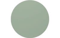 Alight 600mm Wall Hung 1 Drawer Basin Unit & Worktop - Matt Green