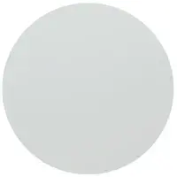 Alight 615mm Fluted 1 Drawer Wall Hung Basin Unit, Matt Grey