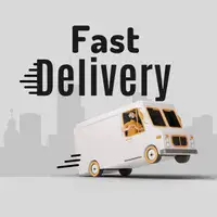 Alight 815mm Fluted 1 Drawer Wall Hung Basin Unit, Matt Cotton