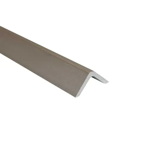 Aluminium Inside Corner Profile