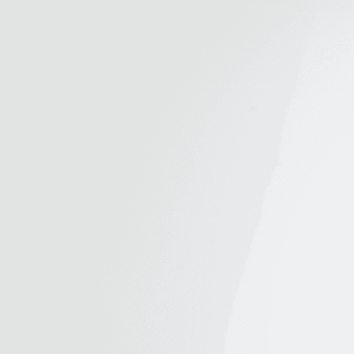 AquaGen White Gloss Single Panel - 1200mm x 2400mm - Waterproof Wall Panel