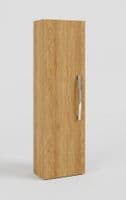 AquaTrend 350mm Wall Hung Tall Storage Unit | Various Colours | Bathcenter