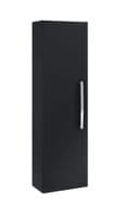 AquaTrend 350mm Wall Hung Tall Storage Unit | Various Colours | Bathcenter