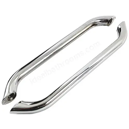 Armitage Shanks Bath Grips For Nisa Steel Bath