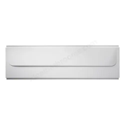 Armitage Shanks Hercules 1700mm Front Bath Panel - White