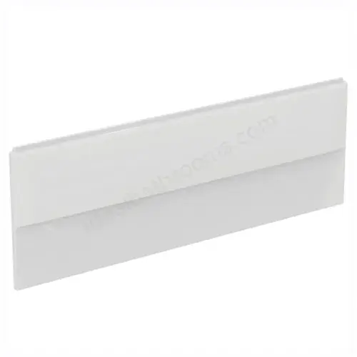 Armitage Shanks Sandringham 21 1500mm Front Bath Panel - White
