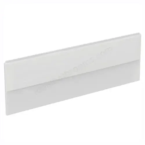 Armitage Shanks Sandringham 21 1600mm Front Bath Panel - White