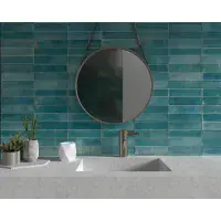 Artisan Kitchen/Wall Ceramic Tiles - Available in Various Colour-Per Box