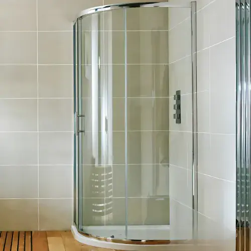 B6 Single Door Quadrant 1200 x 900mm Shower Enclosure