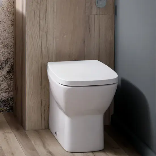 Back to Wall Toilets