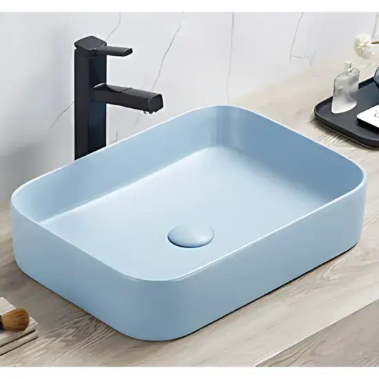 Basins