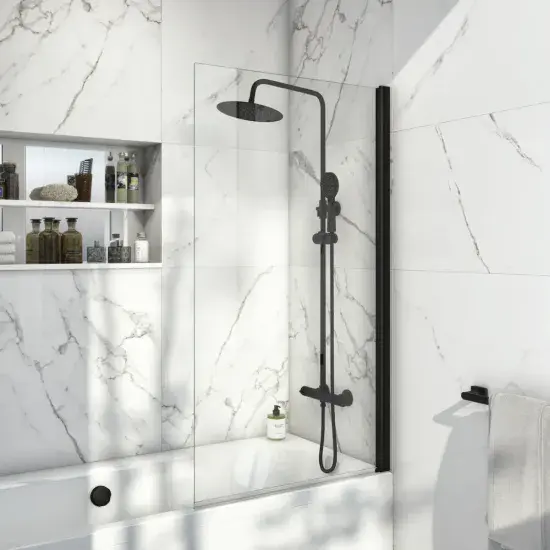 Bath Screens