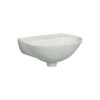 Luxury Doc M Pack with Gloss Black Rails, Push Button Cistern