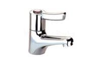 Luxury Doc M Pack with Gloss Black Rails, Push Button Cistern
